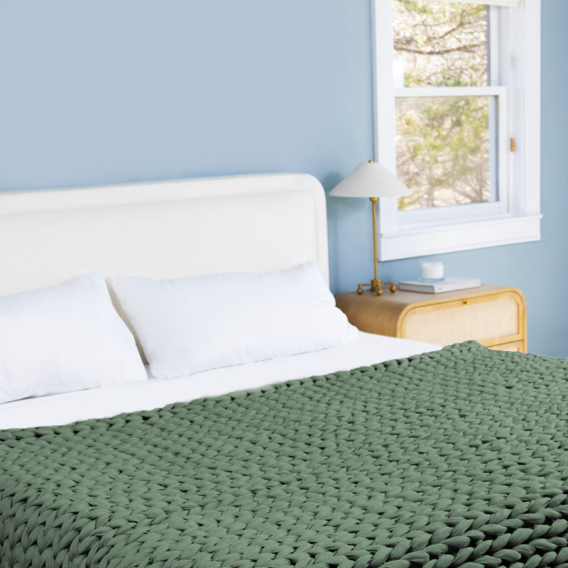 King Weighted Blanket