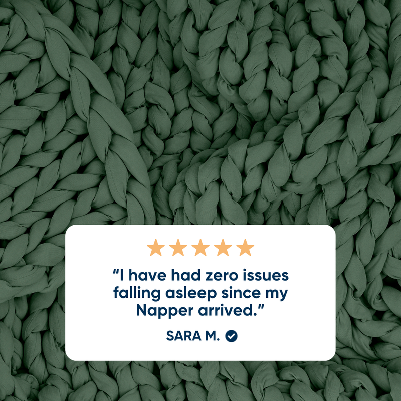 King Weighted Blanket