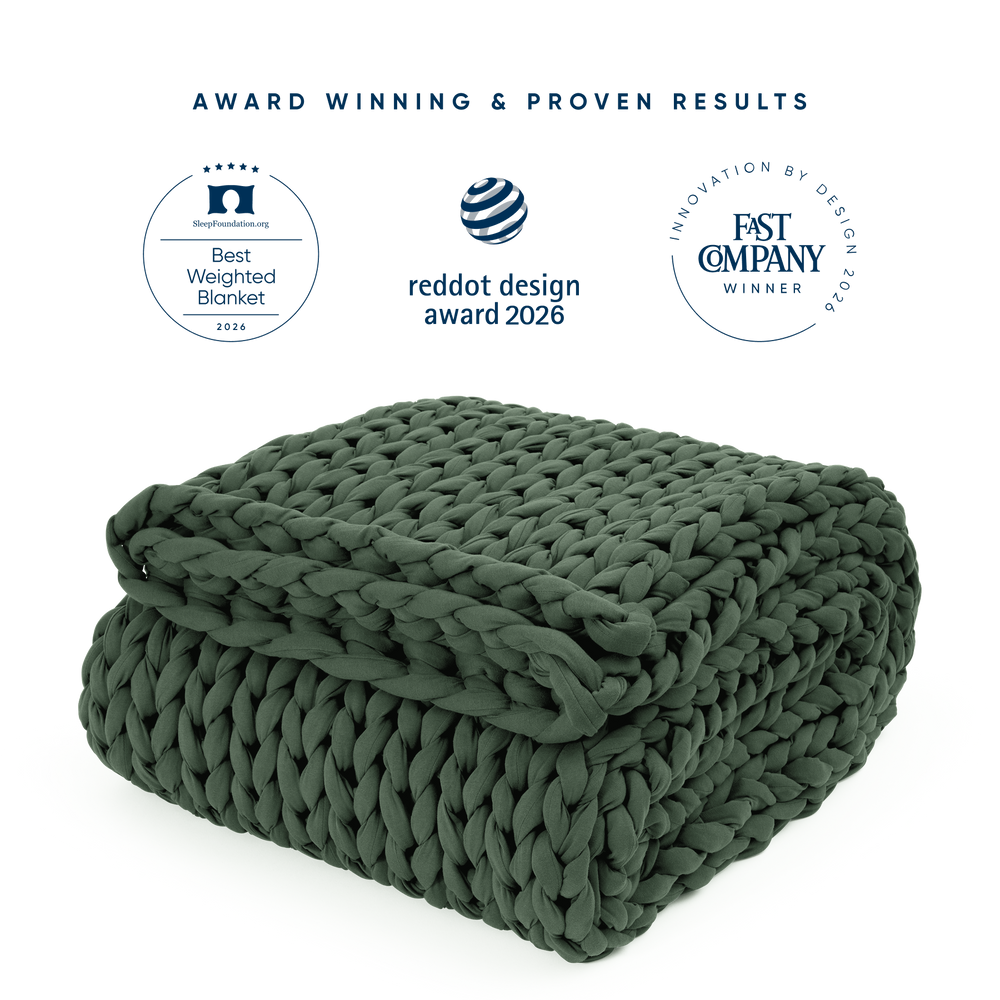 Queen Weighted Blanket