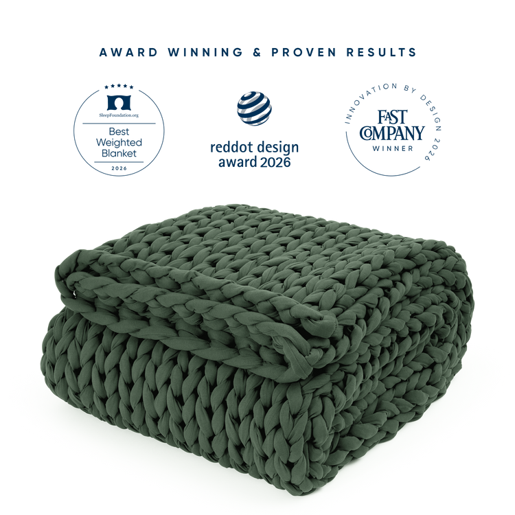 Queen Weighted Blanket