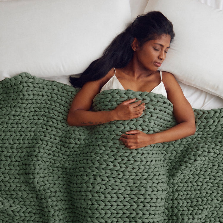 Queen Weighted Blanket
