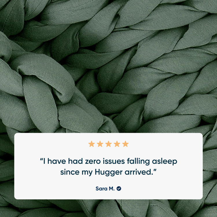Queen Weighted Blanket