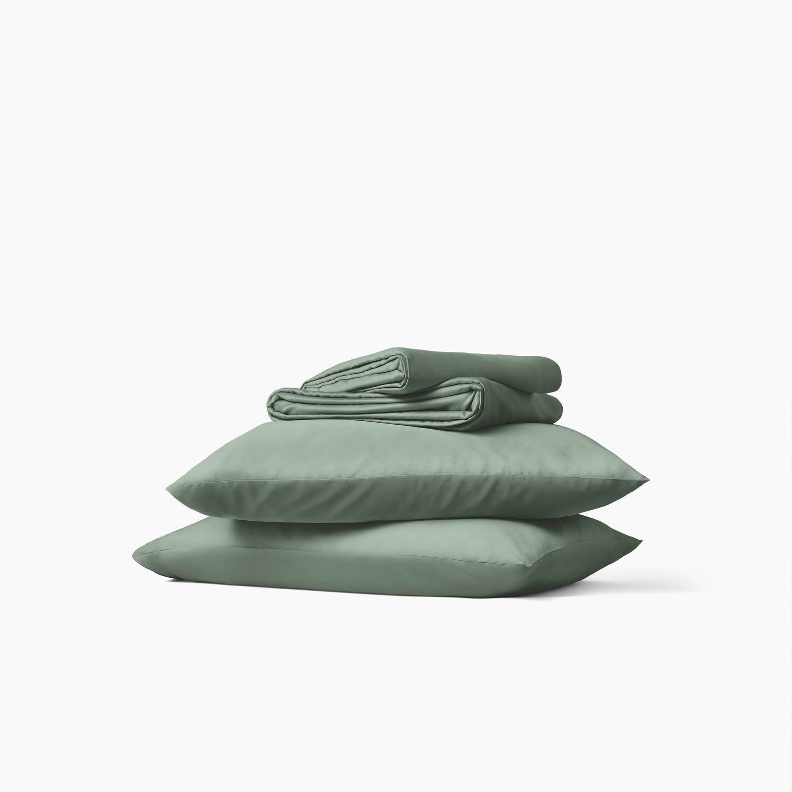 bearaby morning matcha cooling  bedsheet