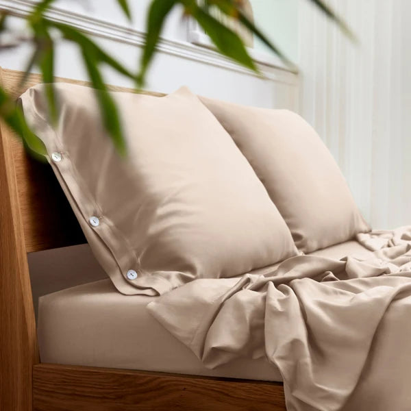 Second Skin Sheet Set