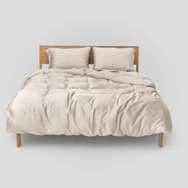 Second Skin Sheet Set