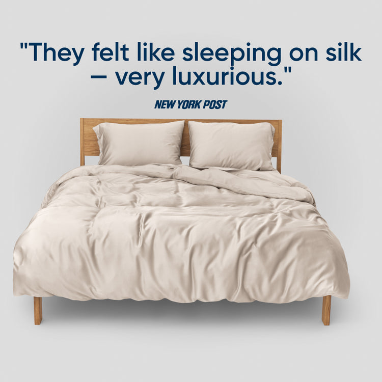 Second Skin Duvet Set