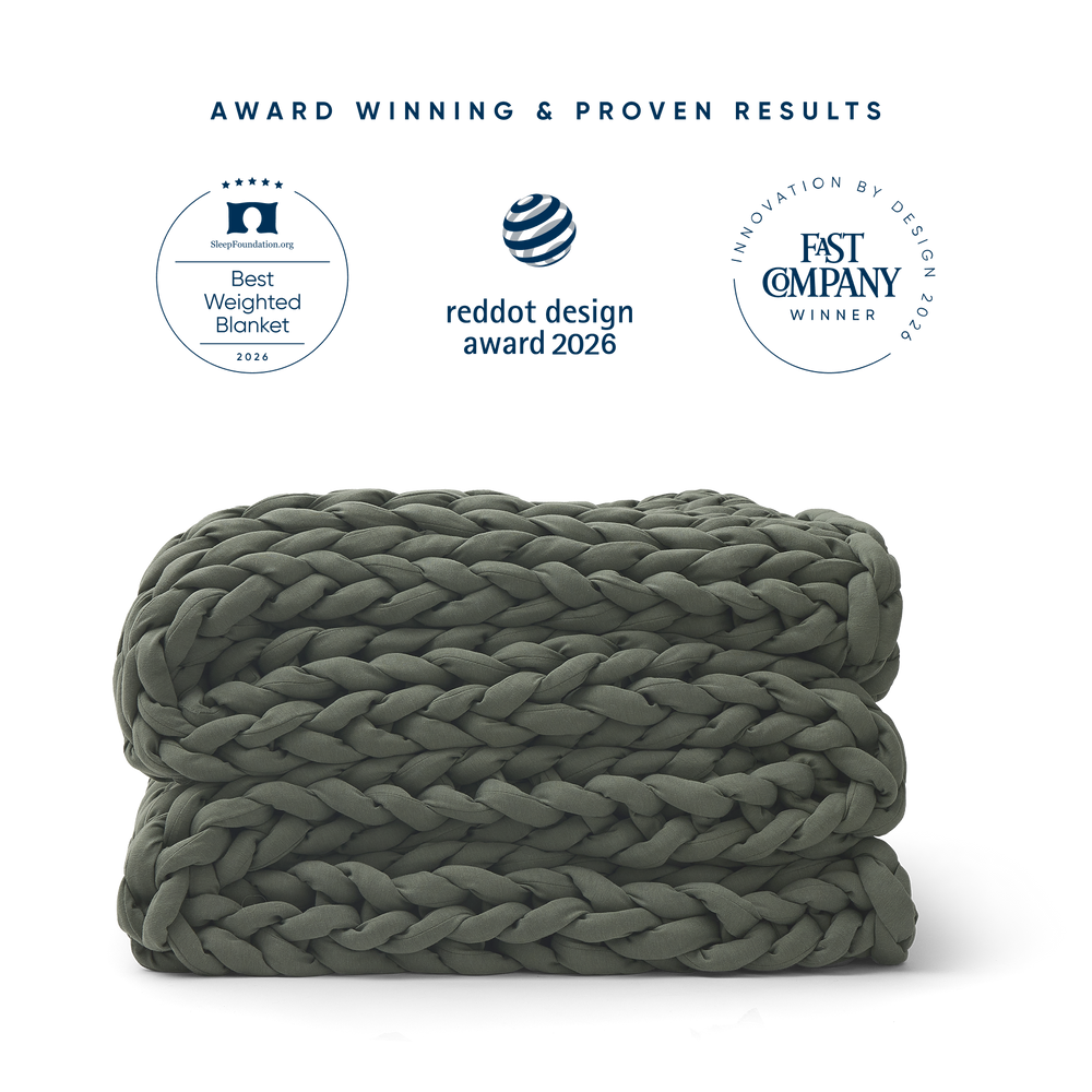 Queen Weighted Blanket