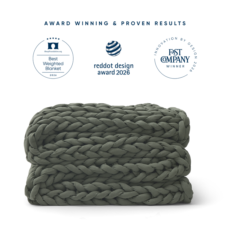 Queen Weighted Blanket