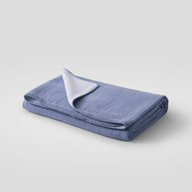 Muslin Cocoon