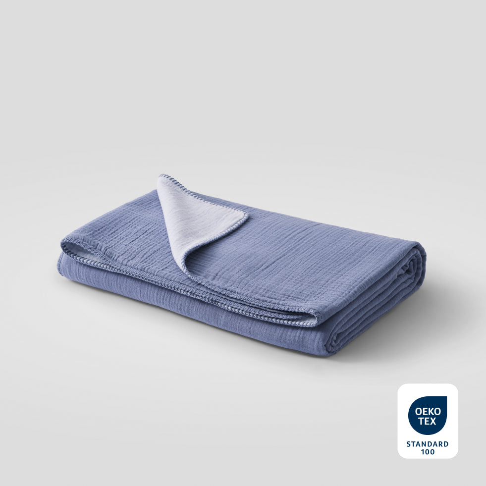 Muslin Cocoon