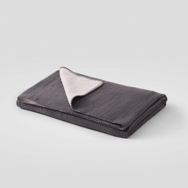Muslin Cocoon