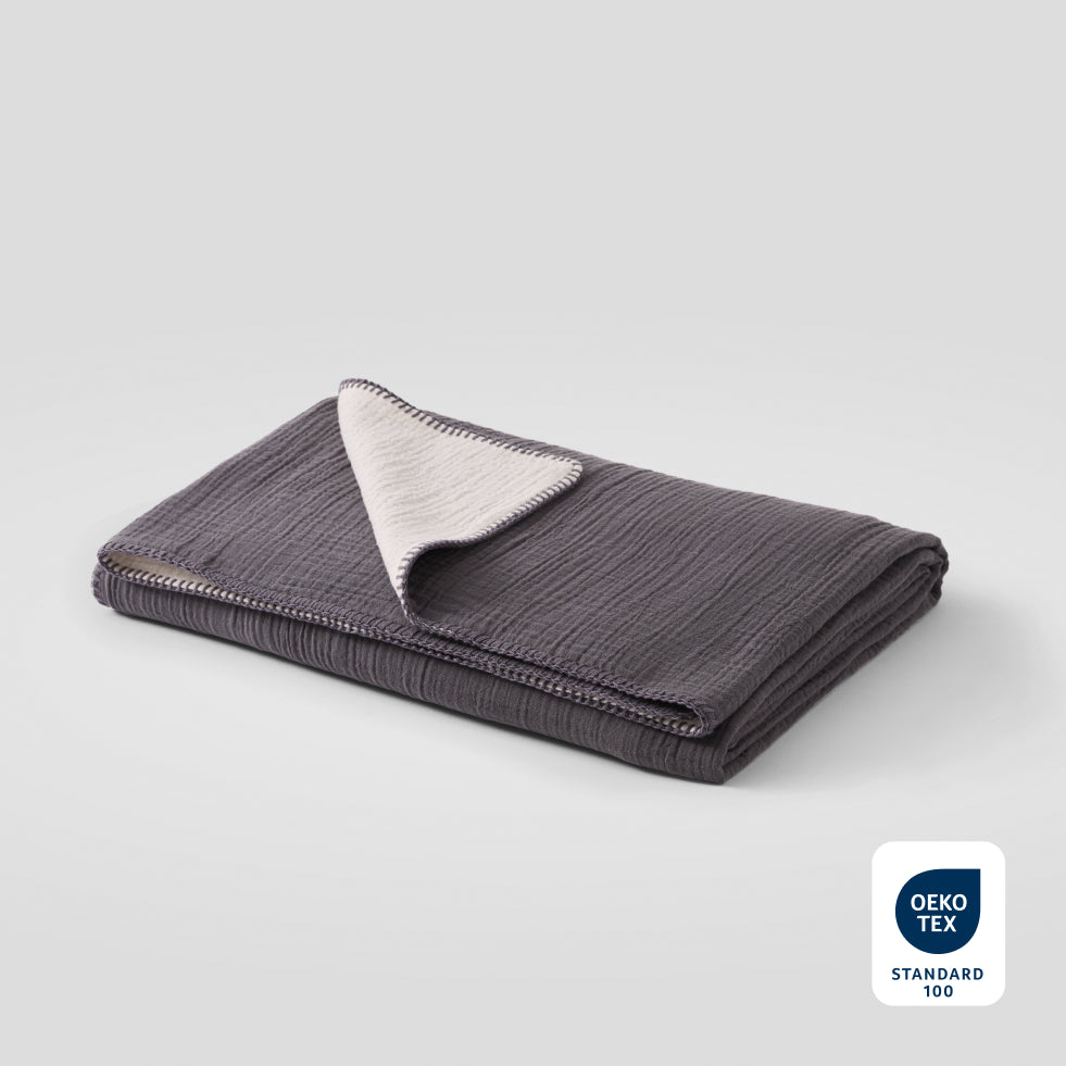 Muslin Cocoon