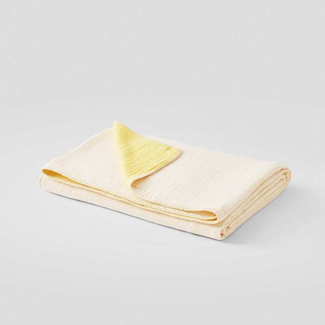 Muslin Cocoon