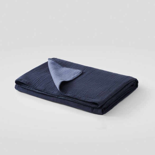 Muslin Cocoon