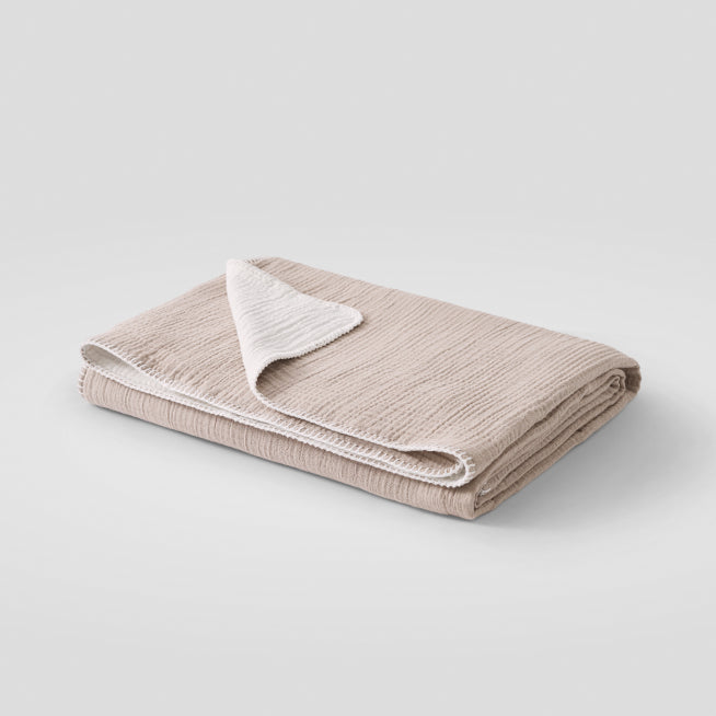 Muslin Cocoon
