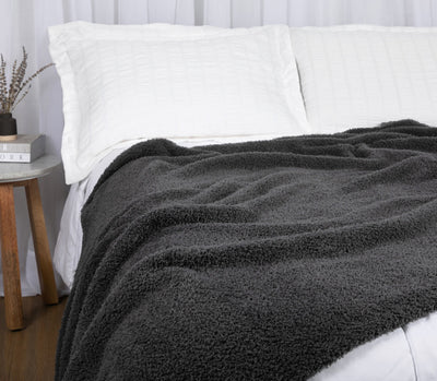 Comprehensive Weighted Blanket Guide (2024) : Better Sleep, More Calm