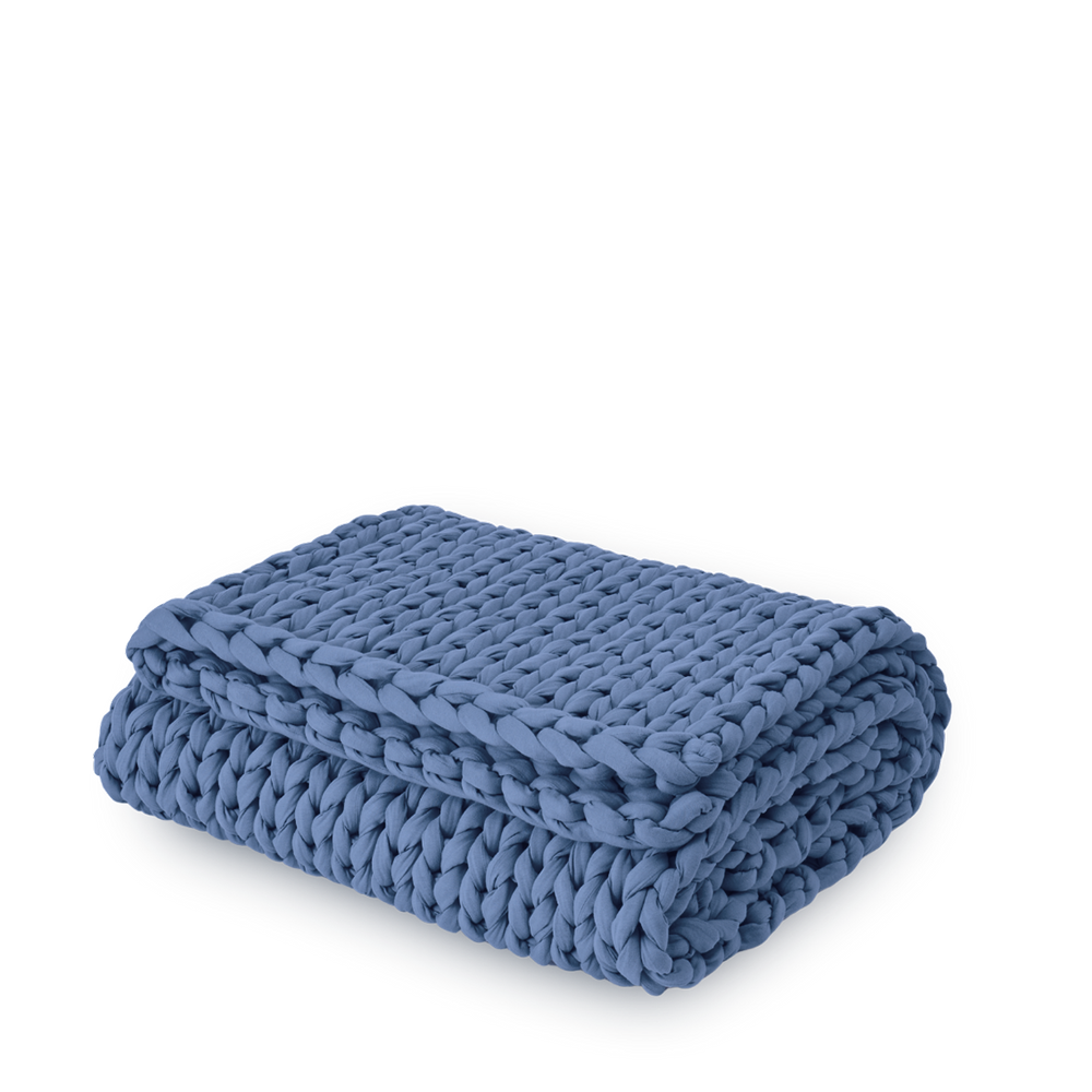 Cotton Weighted Blanket