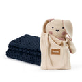 Cotton Weighted Blanket + Bearabuddy mobile dropdown