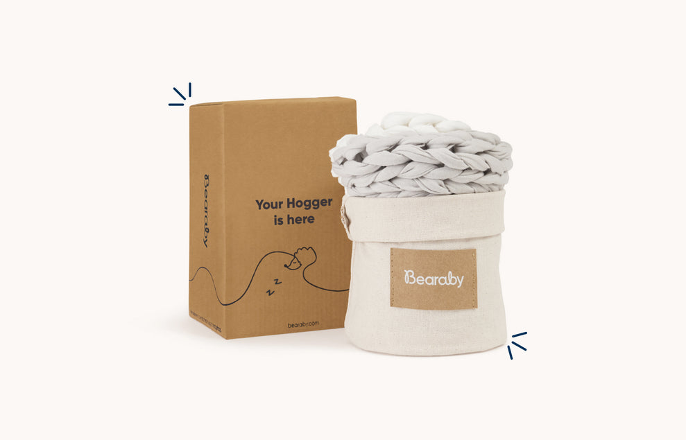 Packaging hero
