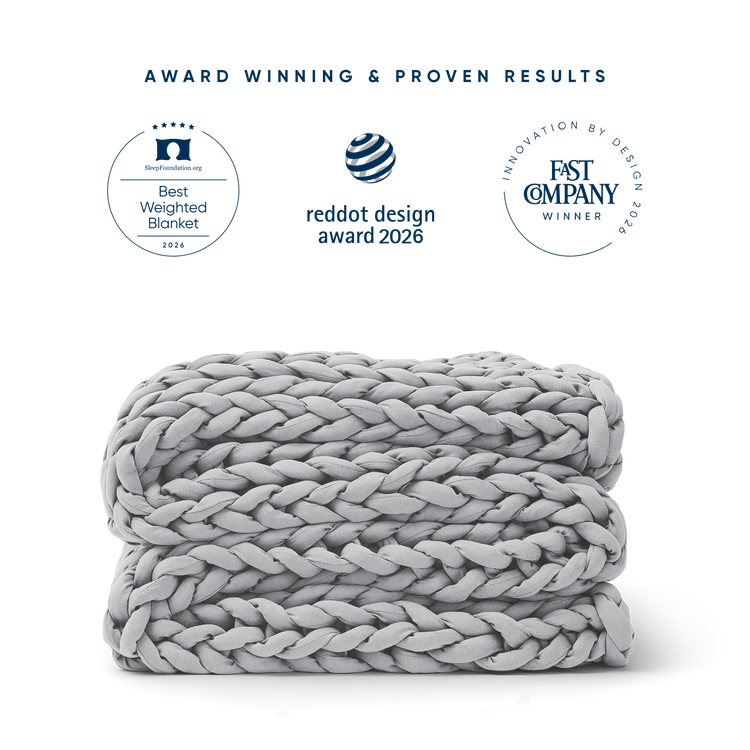 Queen Weighted Blanket