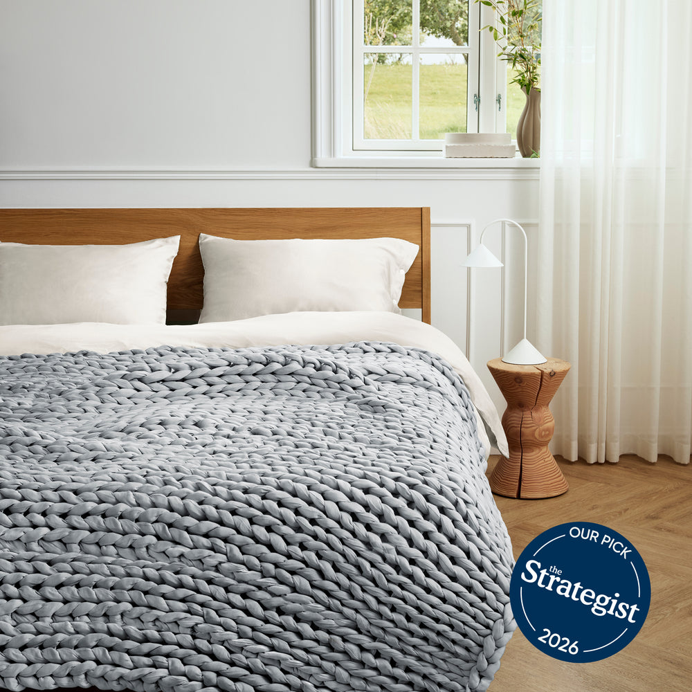 Queen Weighted Blanket