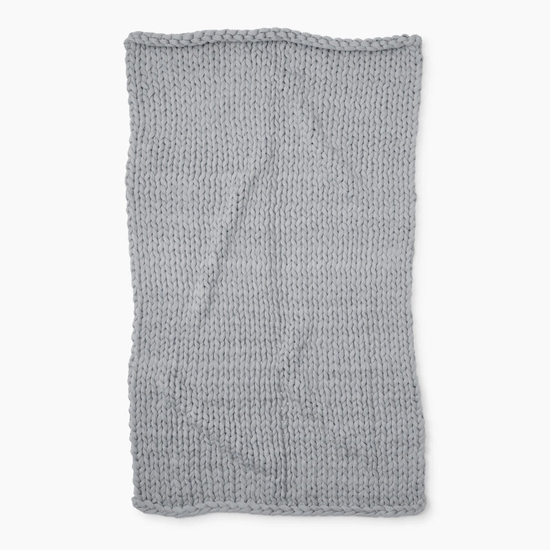 Pebble Grey - Bearaby Tencel Blanket
