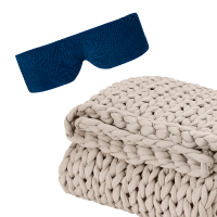 Grounded Sleep Set