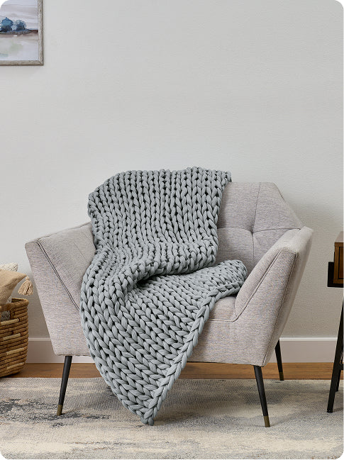 Weighted Blankets