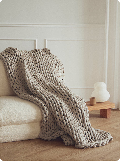 Weighted Blankets