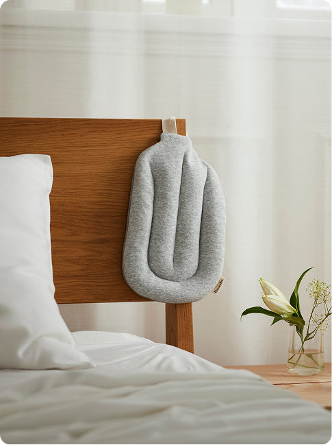 Pillow Boots