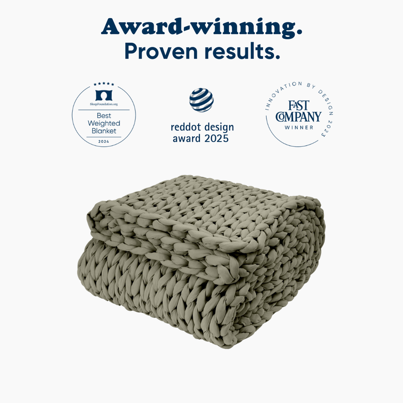 Queen Weighted Blanket