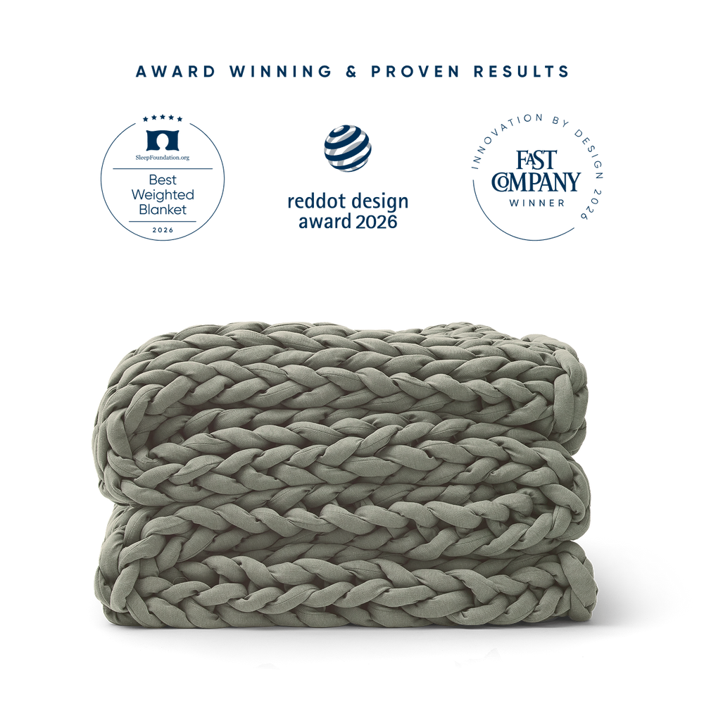 Queen Weighted Blanket