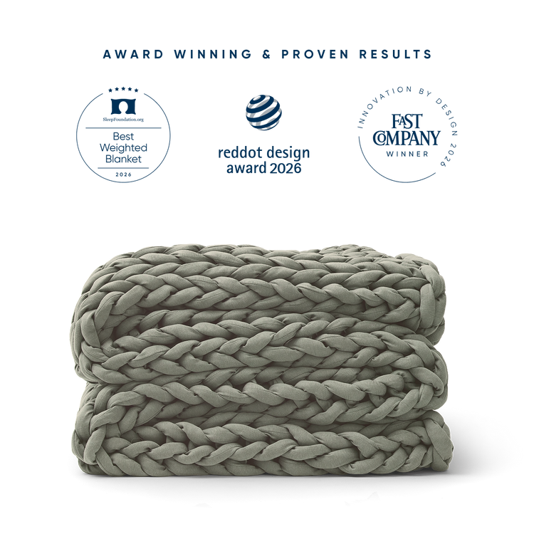 Queen Weighted Blanket
