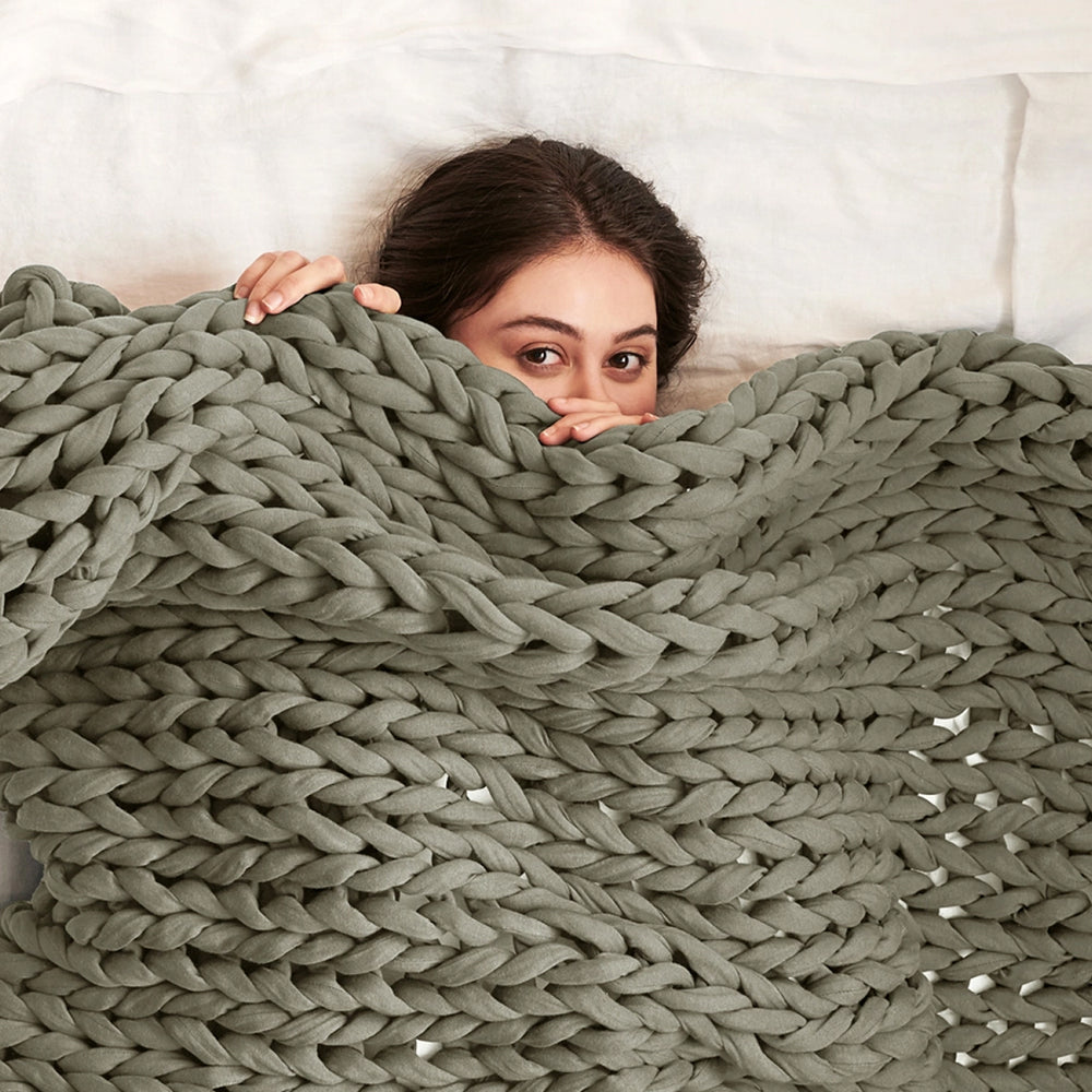 Queen Weighted Blanket