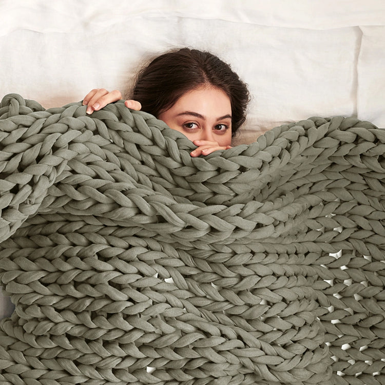 Queen Weighted Blanket
