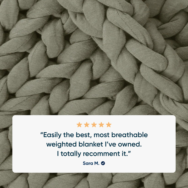 Queen Weighted Blanket