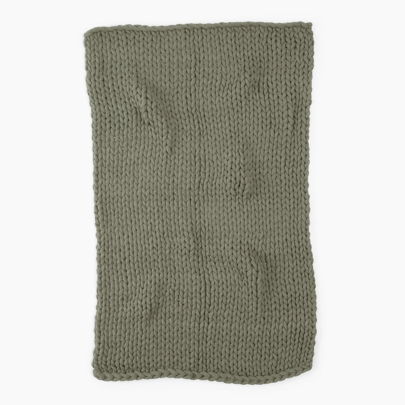 Cooling Weighted Blanket Organic TENCEL Tree Napper