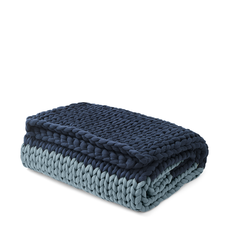 Cotton Weighted Blanket