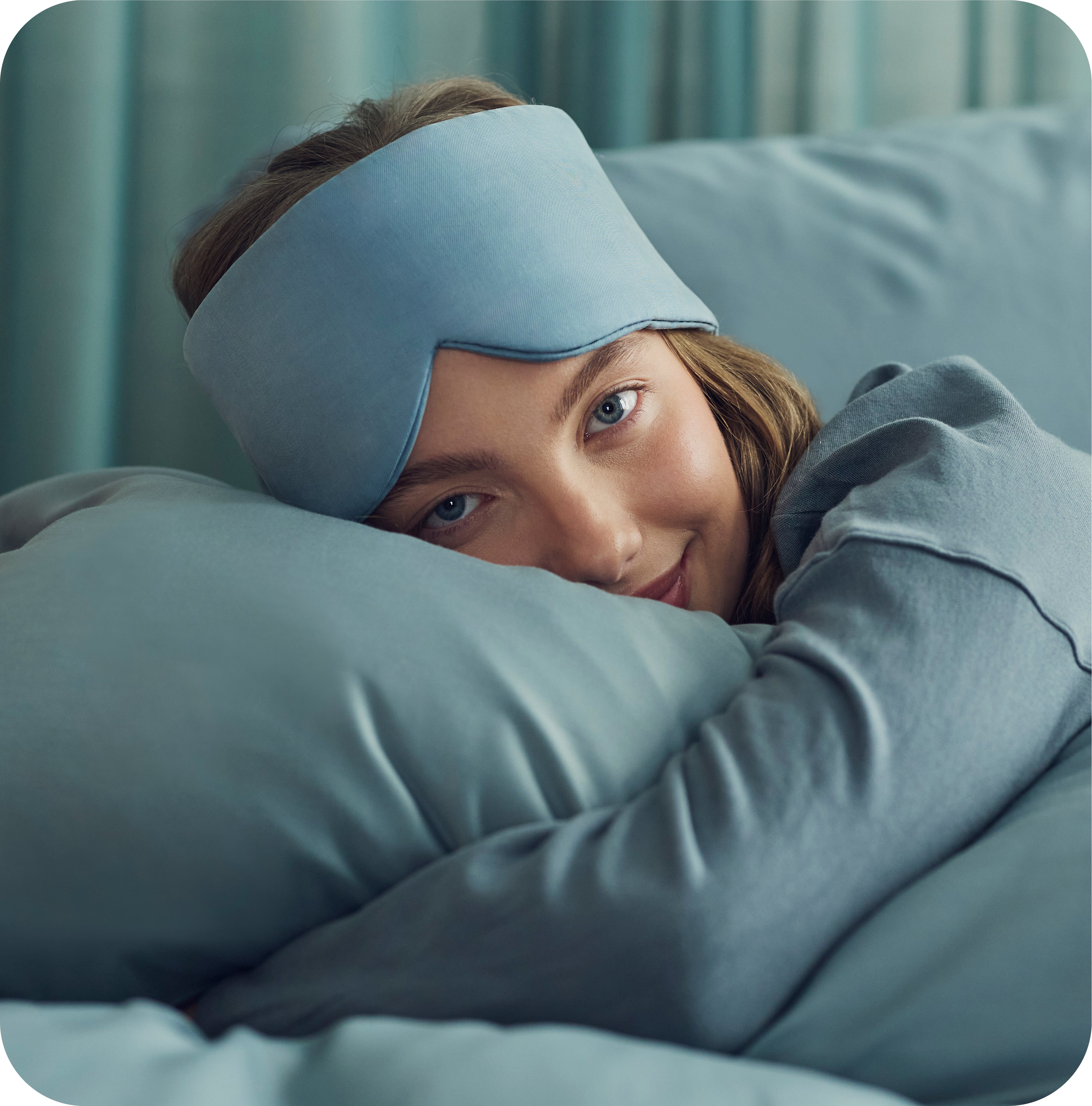 TENCEL™ Sleep Mask