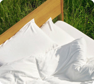 Second Skin Sheet Set
