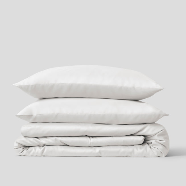 Second Skin Duvet Set