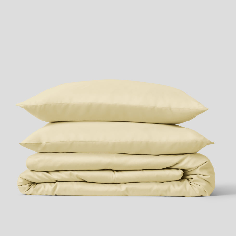 Second Skin Duvet Set