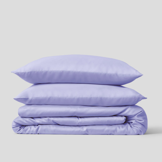 Second Skin Duvet Set