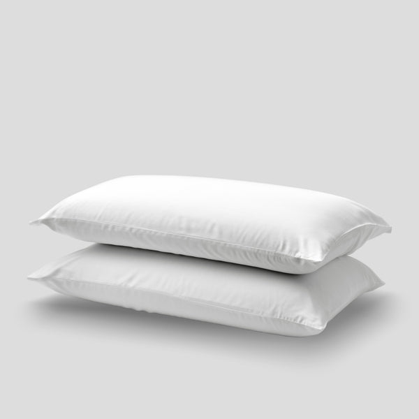 Second Skin Pillowcase