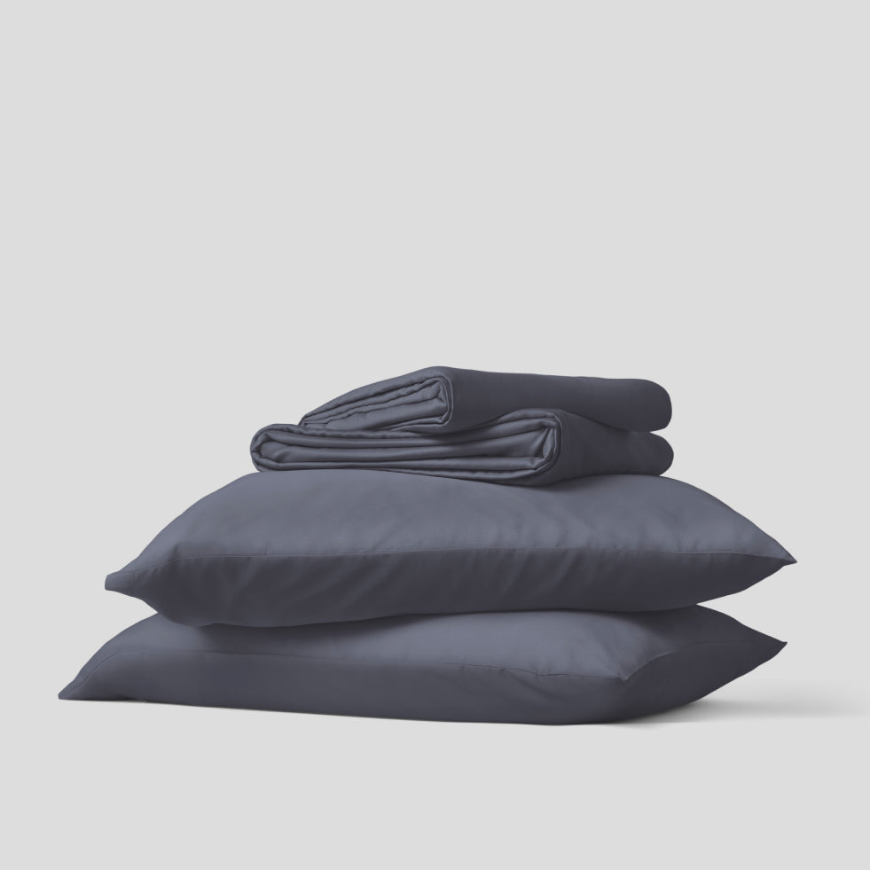 Second Skin Sheet Set
