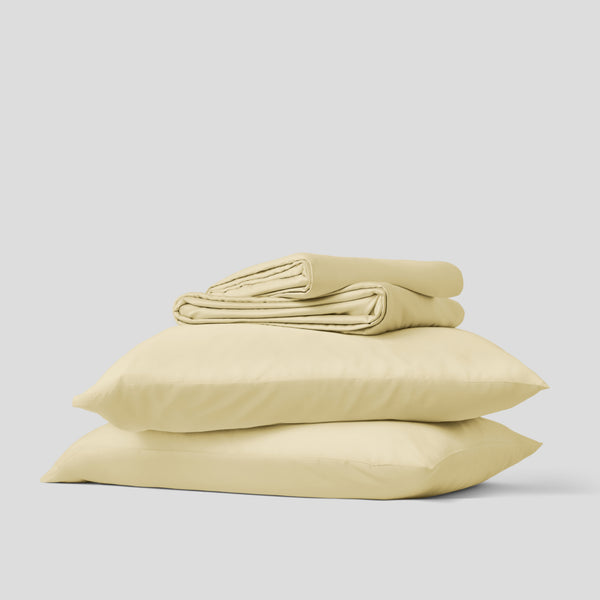 Second Skin Sheet Set