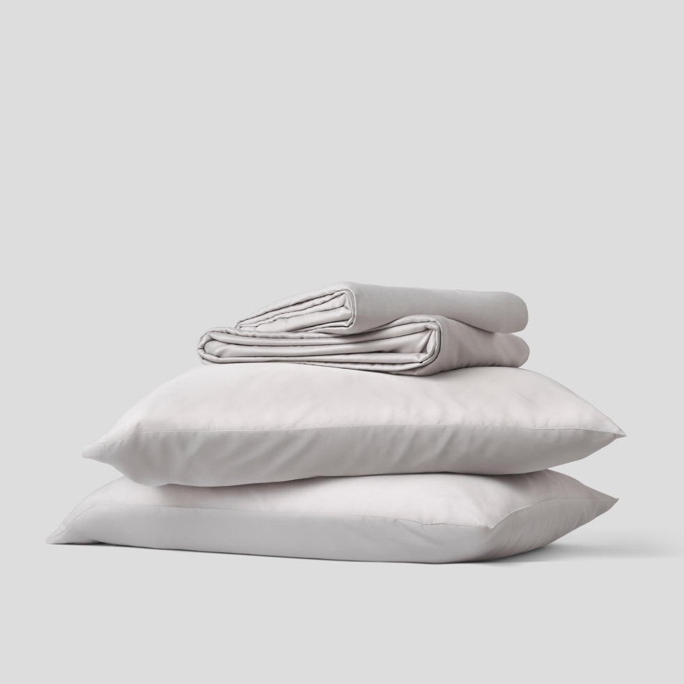 Second Skin Sheet Set