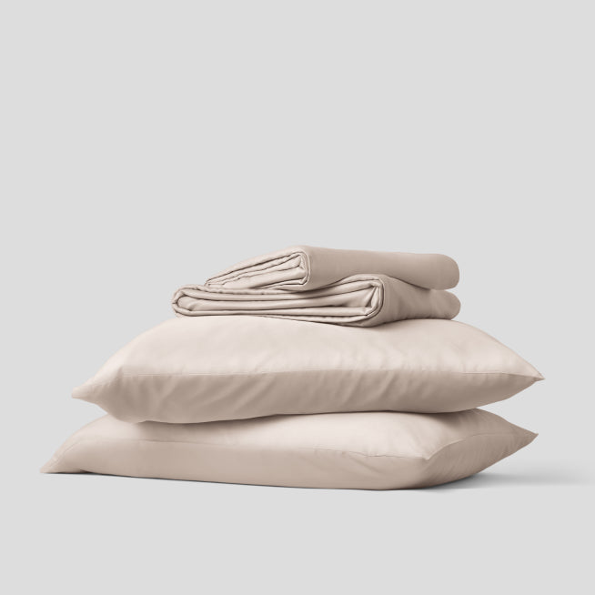 Second Skin Sheet Set