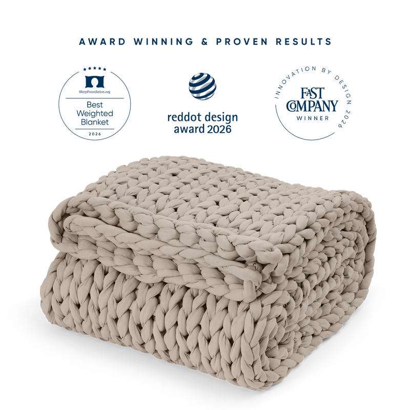 King Weighted Blanket