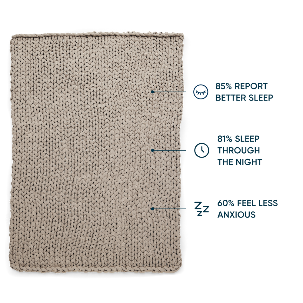 King Weighted Blanket